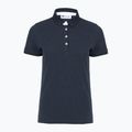 Polo da donna Helly Hansen Crew Polo Pique navy