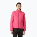 Giacca da vela da donna Helly Hansen Crew Insulator 2.0 hot pink