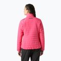 Giacca da vela da donna Helly Hansen Crew Insulator 2.0 hot pink 2