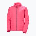 Giacca da vela da donna Helly Hansen Crew Insulator 2.0 hot pink 6