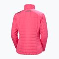 Giacca da vela da donna Helly Hansen Crew Insulator 2.0 hot pink 7