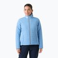 Giacca da vela da donna Helly Hansen Crew Insulator 2.0 bright blue