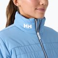 Giacca da vela da donna Helly Hansen Crew Insulator 2.0 bright blue 3