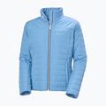 Giacca da vela da donna Helly Hansen Crew Insulator 2.0 bright blue 5