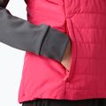 Gilet da donna Helly Hansen Crew Insulator 2.0 hot pink 5
