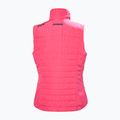 Gilet da donna Helly Hansen Crew Insulator 2.0 hot pink 7