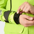Giacca da vela da uomo Helly Hansen Skagen Offshore luminous green 8
