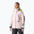 Giacca da vela da donna Helly Hansen Skagen Offshore pinkshake