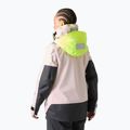 Giacca da vela da donna Helly Hansen Skagen Offshore pinkshake 2