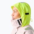 Giacca da vela da donna Helly Hansen Skagen Offshore pinkshake 3