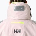 Giacca da vela da donna Helly Hansen Skagen Offshore pinkshake 4