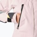 Giacca da vela da donna Helly Hansen Skagen Offshore pinkshake 6