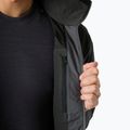 Giacca da vela da uomo Helly Hansen Crew Hooded Midlayer 2 thunder grey 5