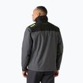 Giacca da vela da uomo Helly Hansen Crew Midlayer 2 thunder grey 2