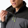Giacca da vela da uomo Helly Hansen Crew Midlayer 2 thunder grey 3