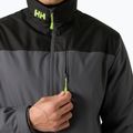 Giacca da vela da uomo Helly Hansen Crew Midlayer 2 thunder grey 4