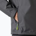 Giacca da vela da uomo Helly Hansen Crew Midlayer 2 thunder grey 7