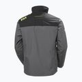 Giacca da vela da uomo Helly Hansen Crew Midlayer 2 thunder grey 10