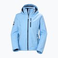 Giacca da vela da donna Helly Hansen Crew Hooded Midlayer 2.0 bright blue 7