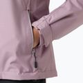 Giacca da vela da donna Helly Hansen Crew Hooded Midlayer 2.0 purple play 6