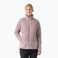 Giacca ibrida donna Helly Hansen HP Hybrid Stretch Insulator purple clay