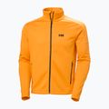 Felpa da uomo Helly Hansen Hp Fleece ignite orange 5