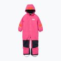 Tuta da sci per bambini Helly Hansen Rider 3.0 Ins hot pink
