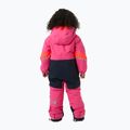 Tuta da sci per bambini Helly Hansen Rider 3.0 Ins hot pink 4
