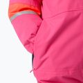 Tuta da sci per bambini Helly Hansen Rider 3.0 Ins hot pink 6