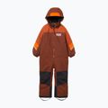 Tuta da sci per bambini Helly Hansen Rider 3.0 Ins iron oxide
