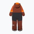 Tuta da sci per bambini Helly Hansen Rider 3.0 Ins iron oxide 2
