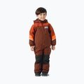 Tuta da sci per bambini Helly Hansen Rider 3.0 Ins iron oxide 3