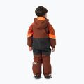 Tuta da sci per bambini Helly Hansen Rider 3.0 Ins iron oxide 4