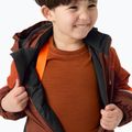 Tuta da sci per bambini Helly Hansen Rider 3.0 Ins iron oxide 6