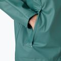 Giacca da vela per bambini Helly Hansen Moss opal green 4