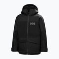 Giacca da sci bambino Helly Hansen Summit 2.0 black