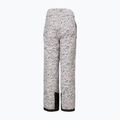 Pantaloni da sci per bambini Helly Hansen Diamond purple clay aop 6