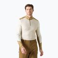 Felpa termica uomo Helly Hansen Lifa Merino Midweight 1/2 Zip snow monogram aop