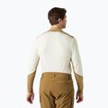 Felpa termica uomo Helly Hansen Lifa Merino Midweight 1/2 Zip snow monogram aop 2