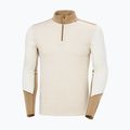 Felpa termica uomo Helly Hansen Lifa Merino Midweight 1/2 Zip snow monogram aop 5