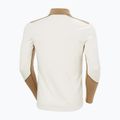 Felpa termica uomo Helly Hansen Lifa Merino Midweight 1/2 Zip snow monogram aop 6