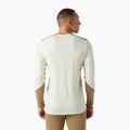 Felpa termica uomo Helly Hansen Lifa Merino Midweight Crew snow monogram aop 2