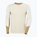 Felpa termica uomo Helly Hansen Lifa Merino Midweight Crew snow monogram aop 5
