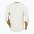 Felpa termica uomo Helly Hansen Lifa Merino Midweight Crew snow monogram aop 6
