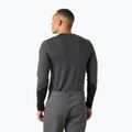 Felpa termica uomo Helly Hansen Lifa Merino Midweight Crew thunder grey 2