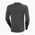 Felpa termica uomo Helly Hansen Lifa Merino Midweight Crew thunder grey 6