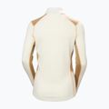 Felpa termica donna Helly Hansen Lifa Merino Midweight 1/2 Zip snow 6