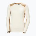 Felpa termica donna Helly Hansen Lifa Merino Midweight snow 5