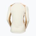 Felpa termica donna Helly Hansen Lifa Merino Midweight snow 6