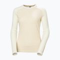 Felpa termica donna Helly Hansen Lifa Merino Midweight Gra snow monogram aop 5